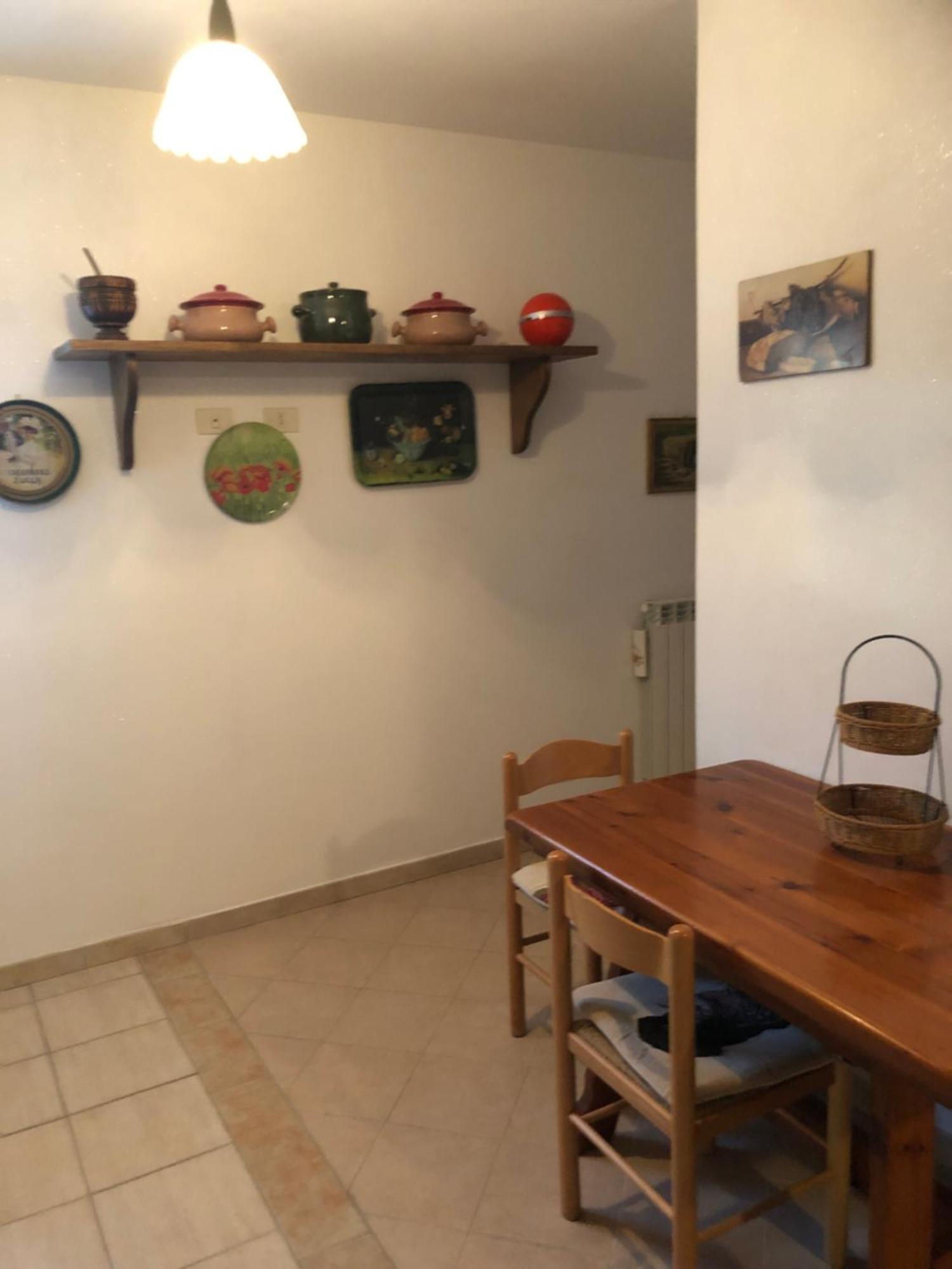 Agriturismo La Canonica マンチャーノ エクステリア 写真