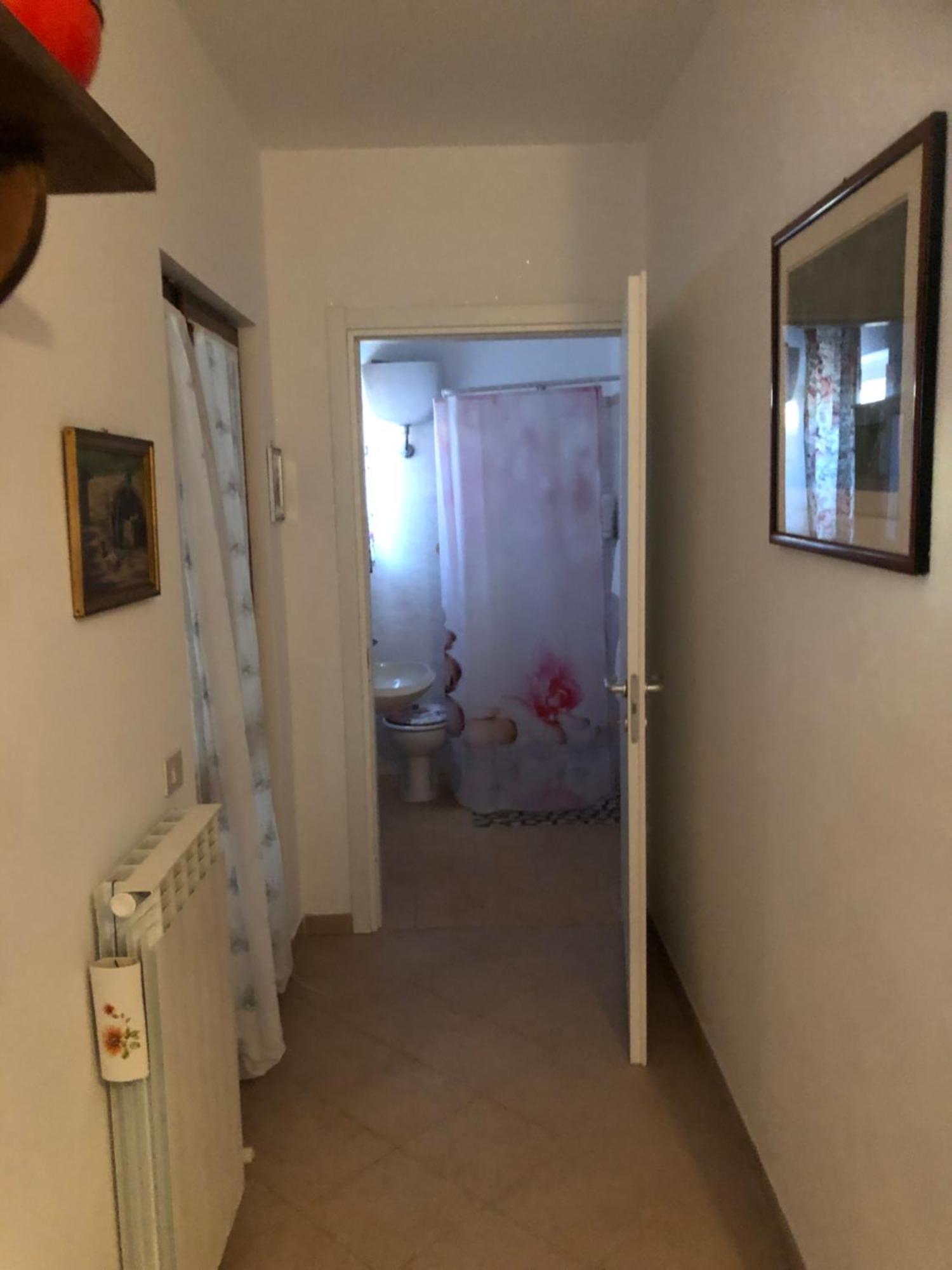 Agriturismo La Canonica マンチャーノ エクステリア 写真