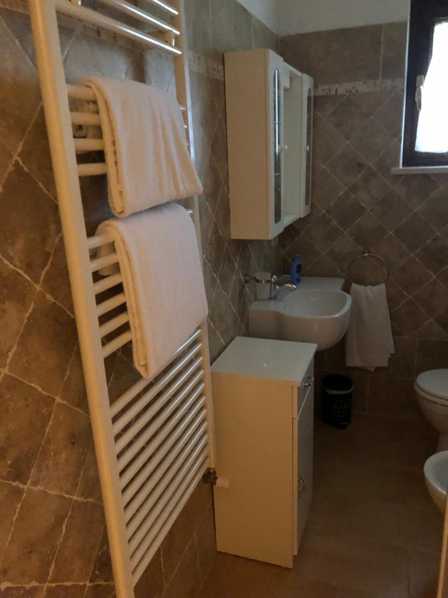Agriturismo La Canonica マンチャーノ エクステリア 写真