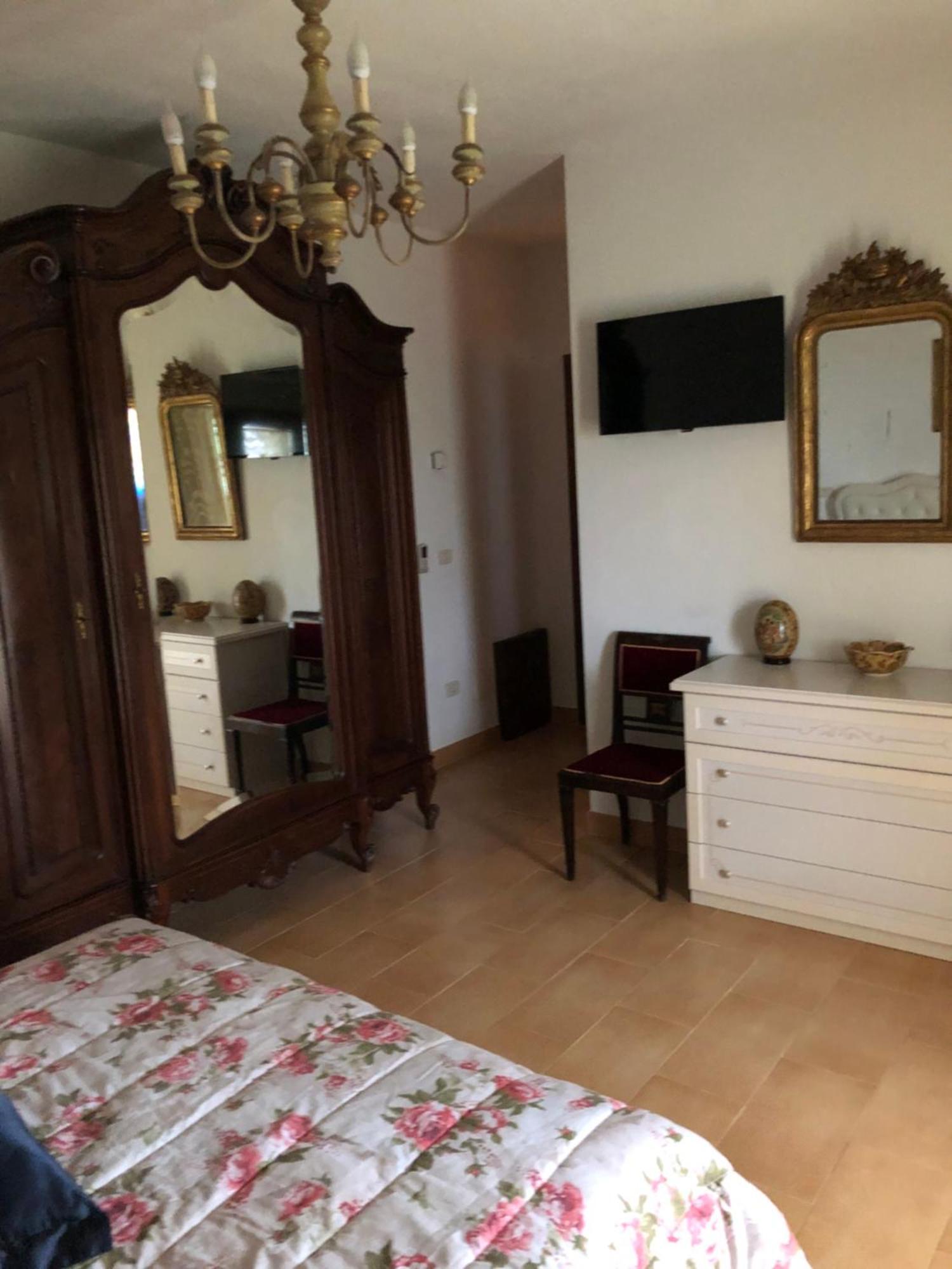Agriturismo La Canonica マンチャーノ エクステリア 写真