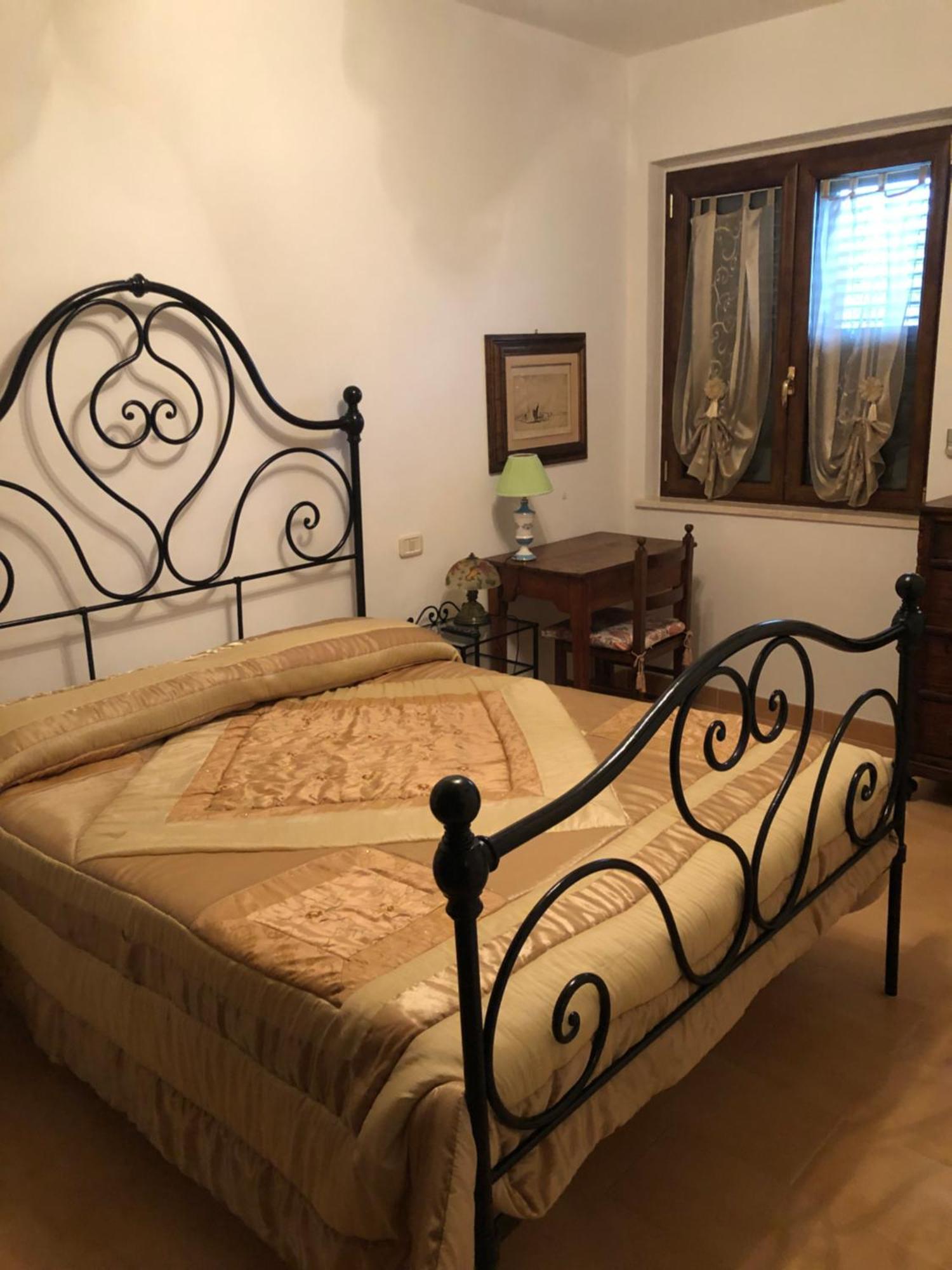 Agriturismo La Canonica マンチャーノ エクステリア 写真